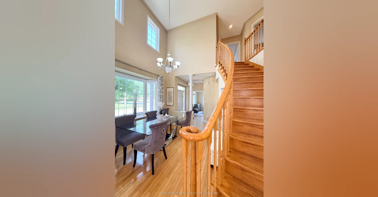 63 Southbrook Crescent, Markham, ON, L6C 2H3 - 21