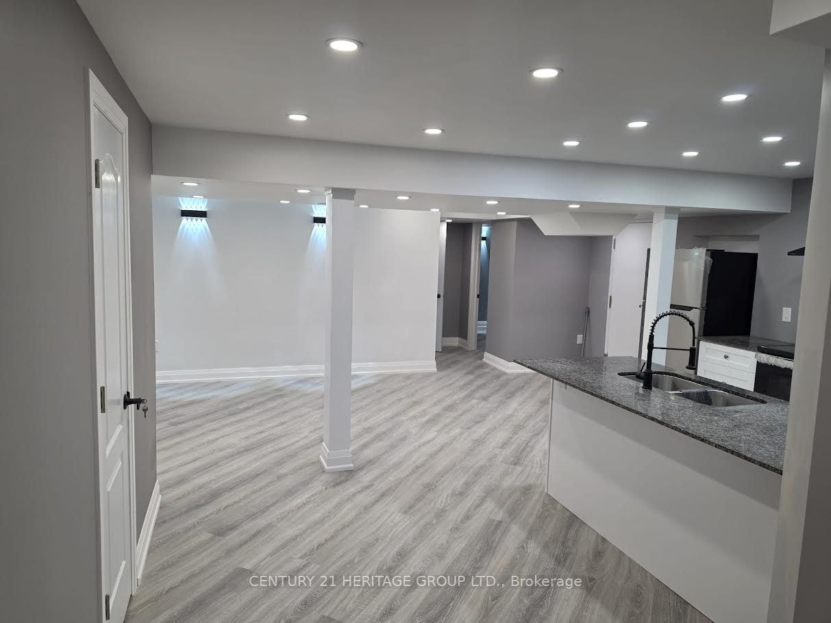 Bsmt-1432 Lawson Street, Innisfil, ON, L9S 0N7 - 4