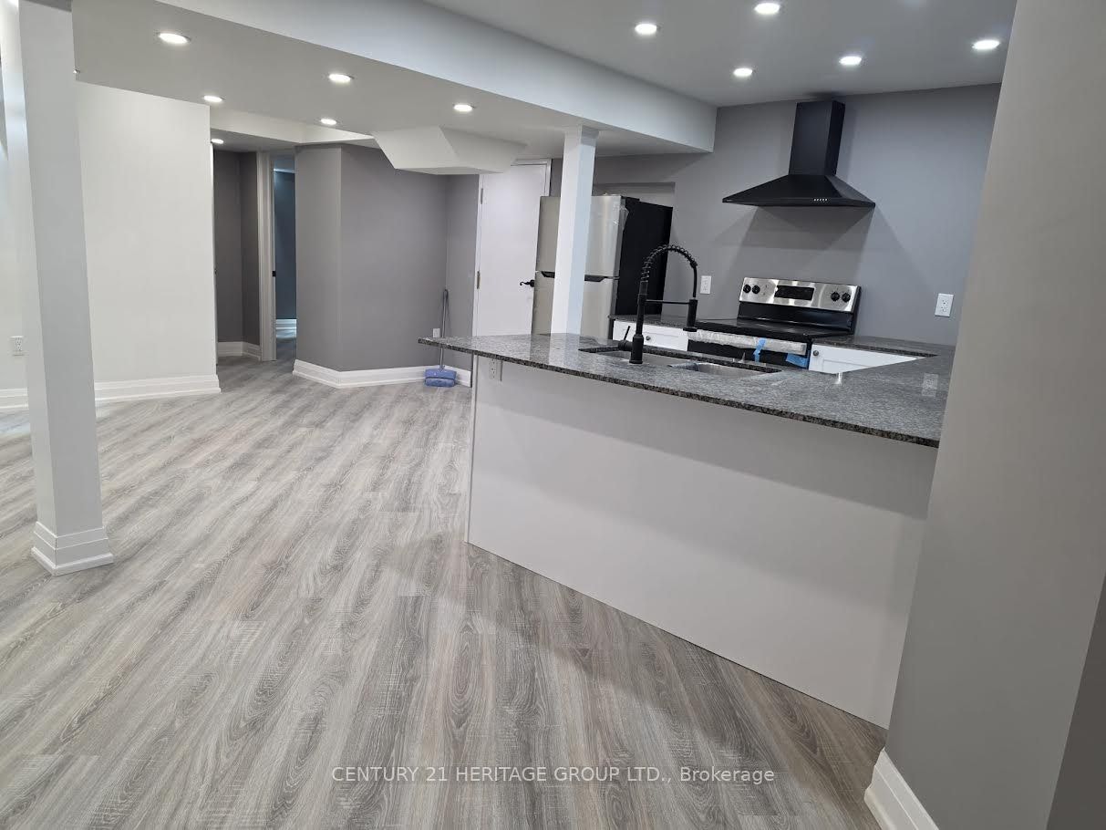 Bsmt-1432 Lawson Street, Innisfil, ON, L9S 0N7 - 3