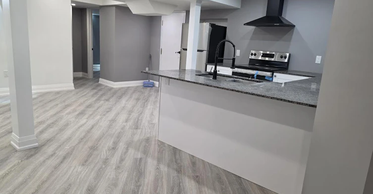 Bsmt-1432 Lawson Street, Innisfil, ON, L9S 0N7 - 3