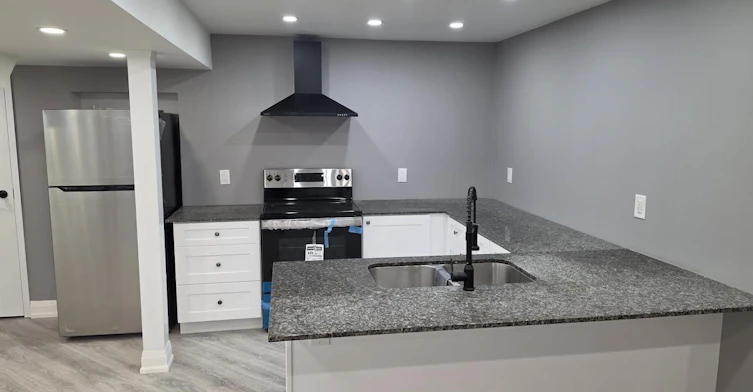Bsmt-1432 Lawson Street, Innisfil, ON, L9S 0N7 - 2