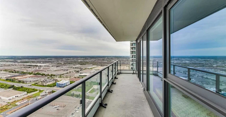 5902-898 Portage Parkway, Vaughan, ON, L4K 2M7 - 31