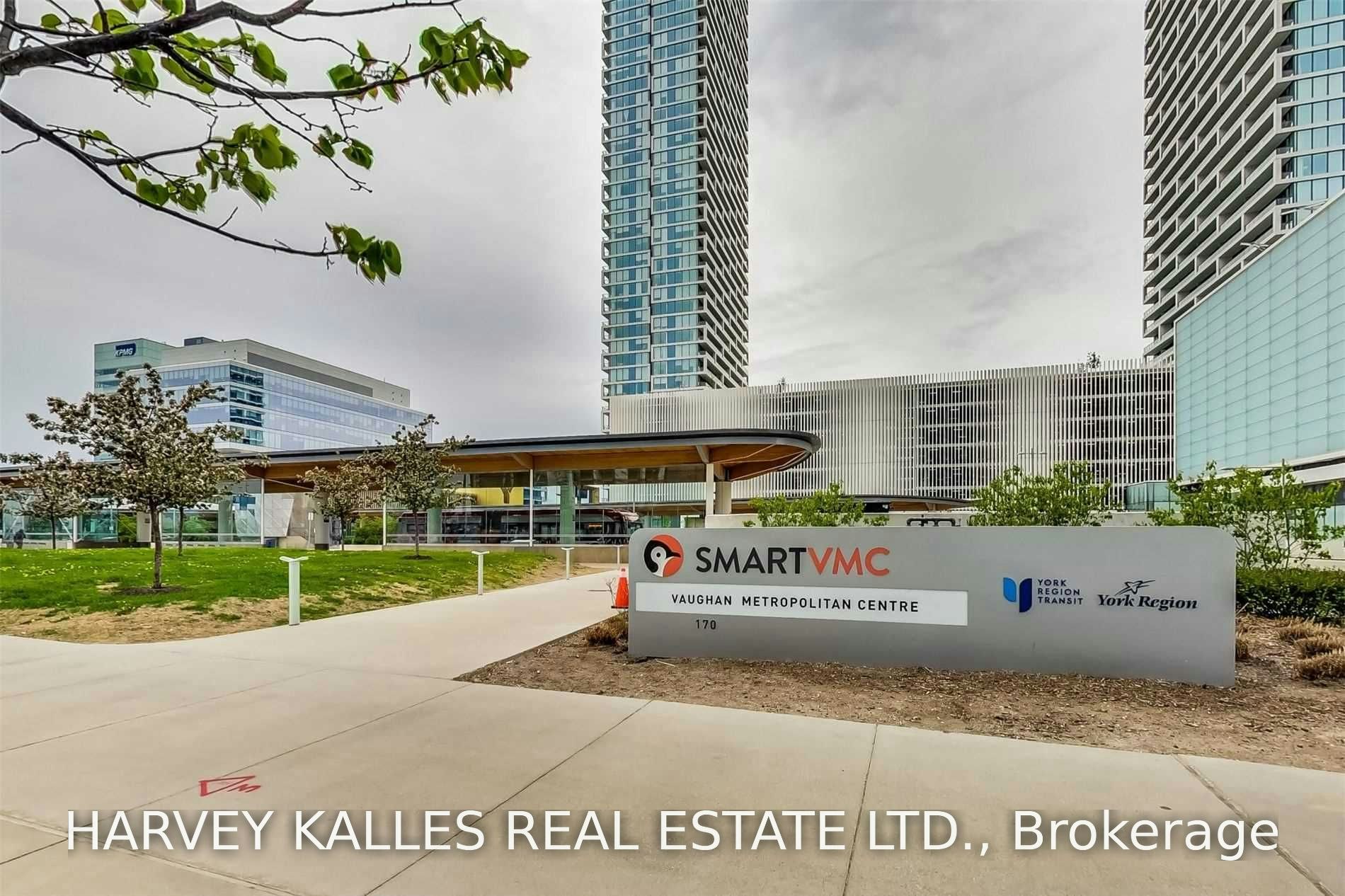 5902-898 Portage Parkway, Vaughan, ON, L4K 2M7 - 4