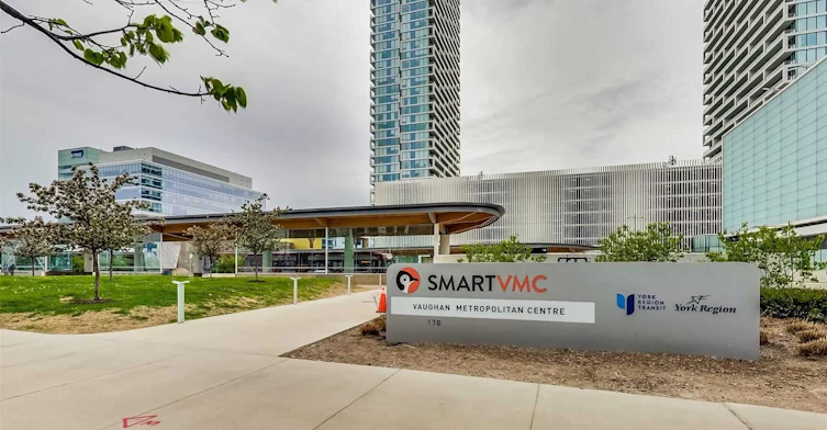 5902-898 Portage Parkway, Vaughan, ON, L4K 2M7 - 4