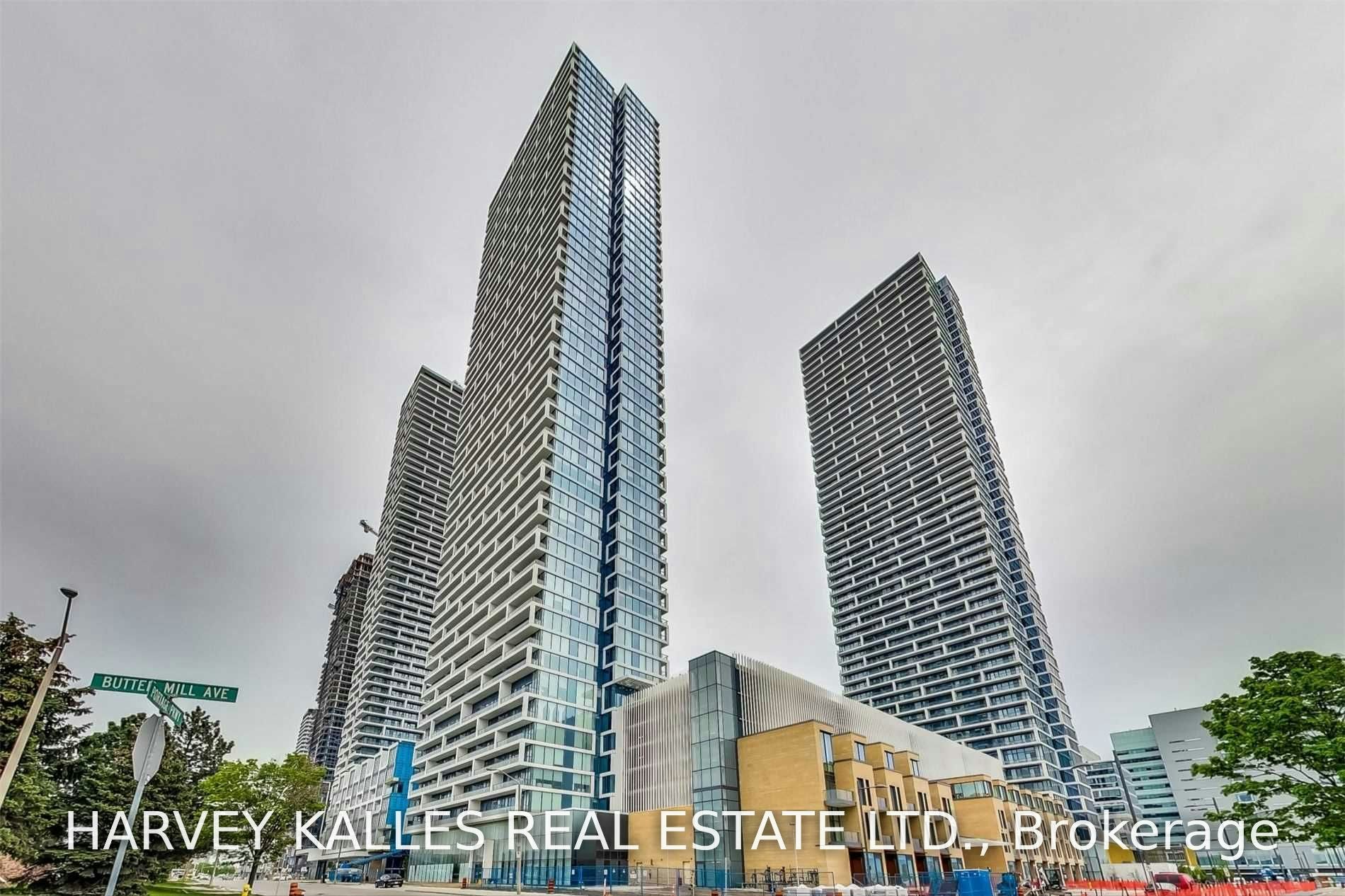 5902-898 Portage Parkway, Vaughan, ON, L4K 2M7