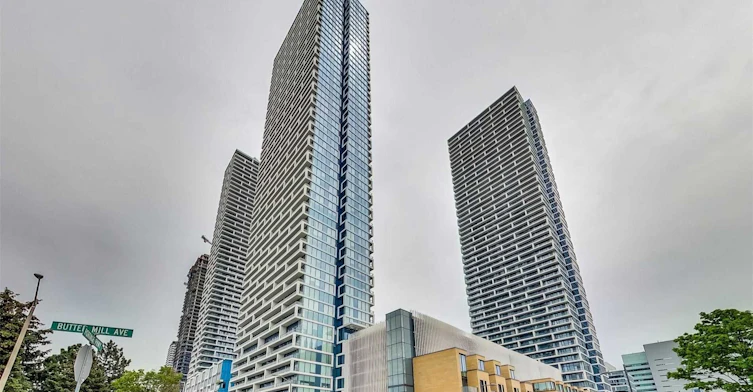 5902-898 Portage Parkway, Vaughan, ON, L4K 2M7