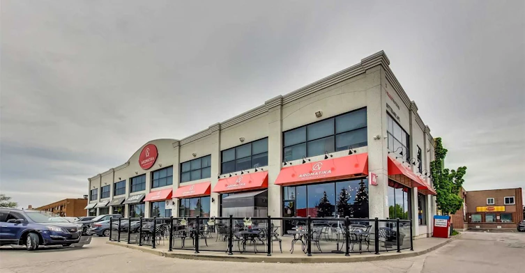 5902-898 Portage Parkway, Vaughan, ON, L4K 2M7 - 3