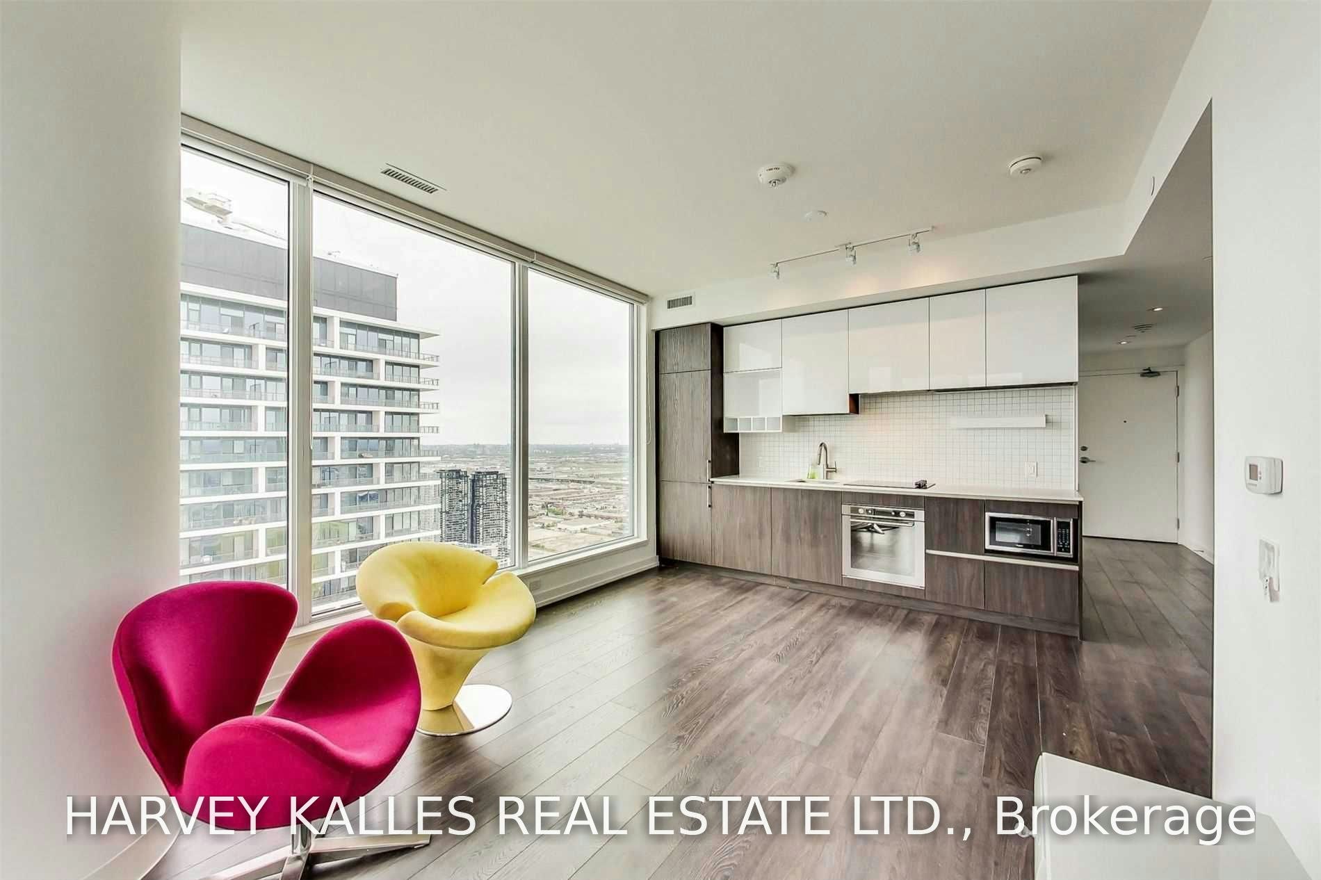 5902-898 Portage Parkway, Vaughan, ON, L4K 2M7 - 10
