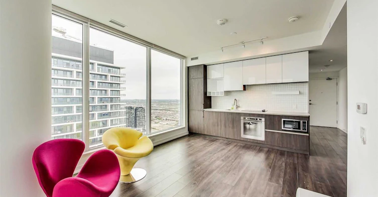 5902-898 Portage Parkway, Vaughan, ON, L4K 2M7 - 10