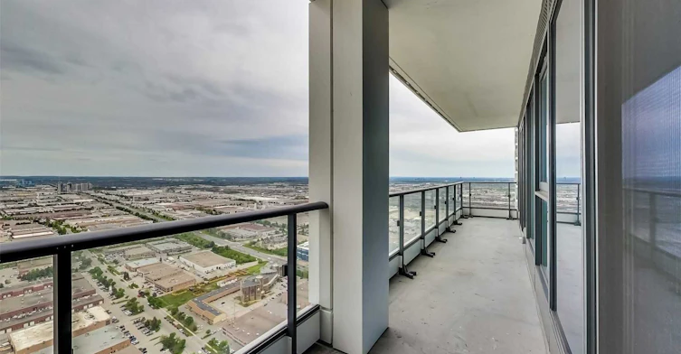 5902-898 Portage Parkway, Vaughan, ON, L4K 2M7 - 30