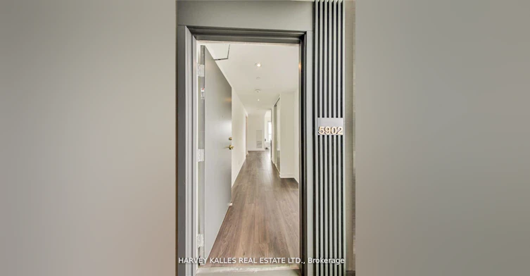5902-898 Portage Parkway, Vaughan, ON, L4K 2M7 - 6
