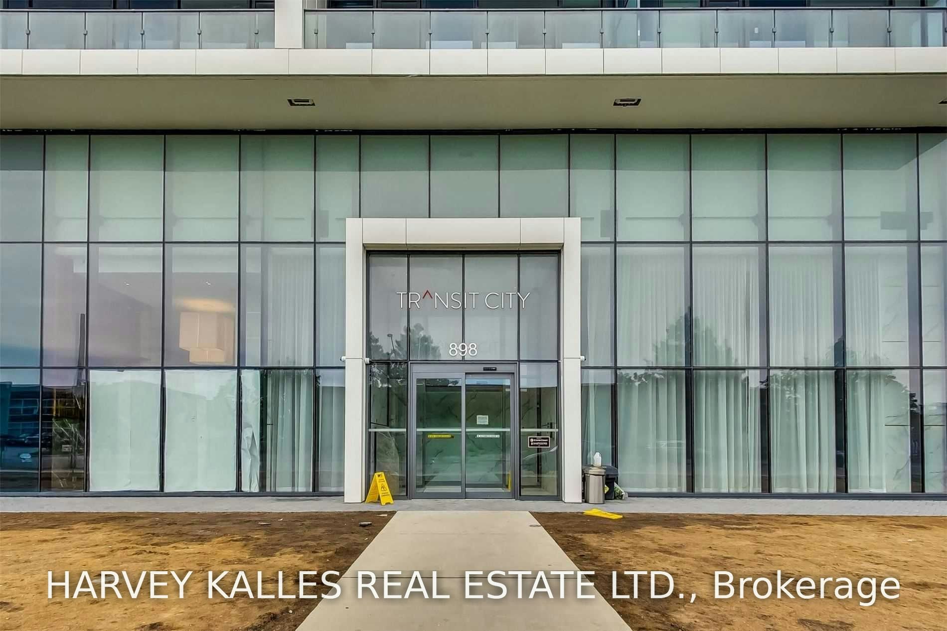 5902-898 Portage Parkway, Vaughan, ON, L4K 2M7 - 2