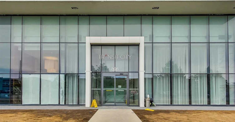 5902-898 Portage Parkway, Vaughan, ON, L4K 2M7 - 2