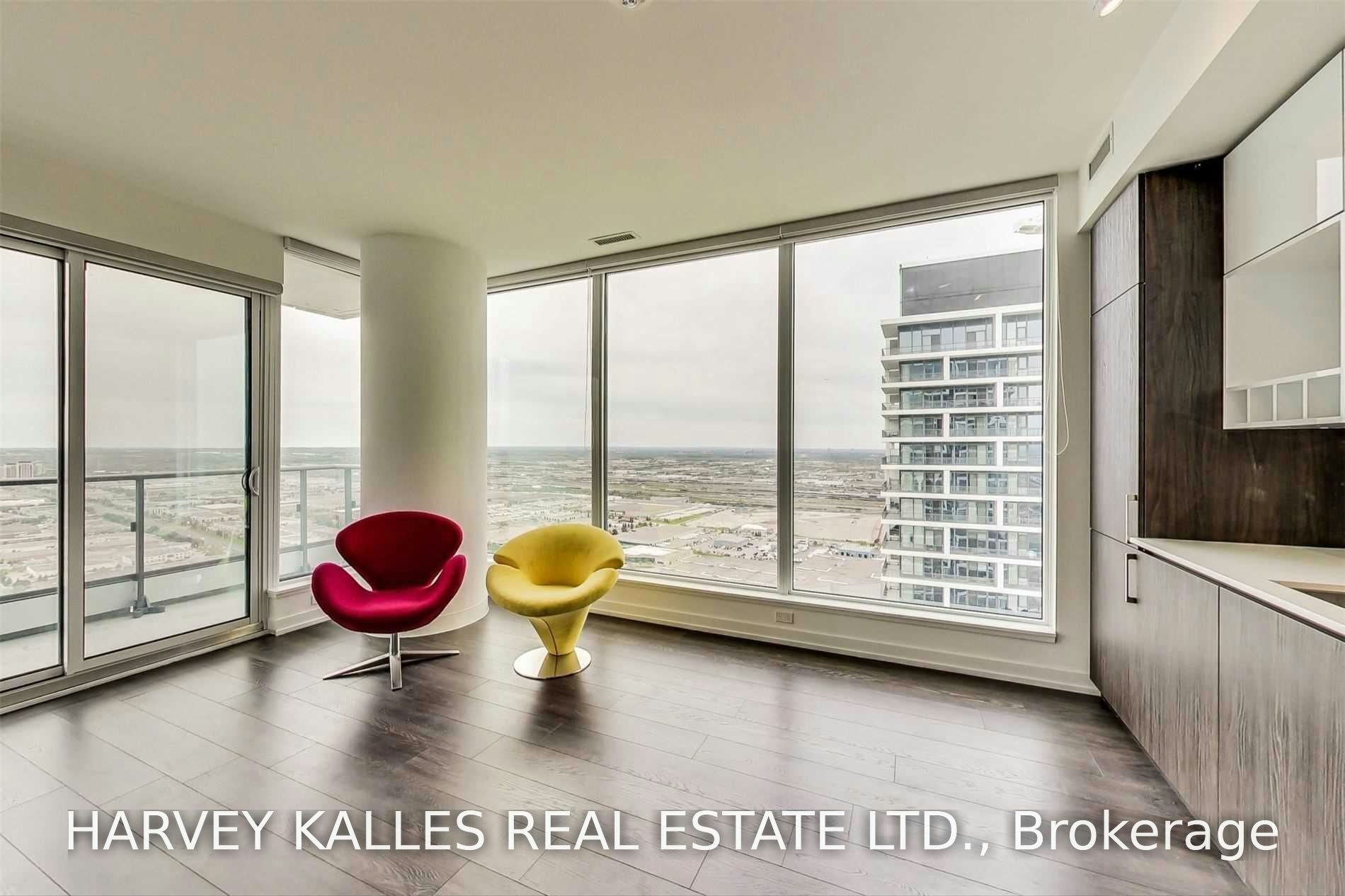 5902-898 Portage Parkway, Vaughan, ON, L4K 2M7 - 8
