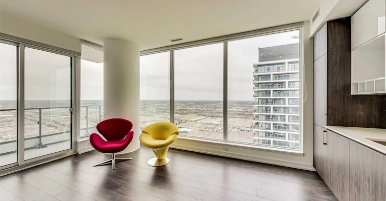 5902-898 Portage Parkway, Vaughan, ON, L4K 2M7 - 8