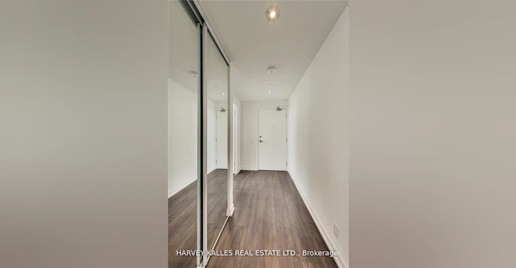 5902-898 Portage Parkway, Vaughan, ON, L4K 2M7 - 7