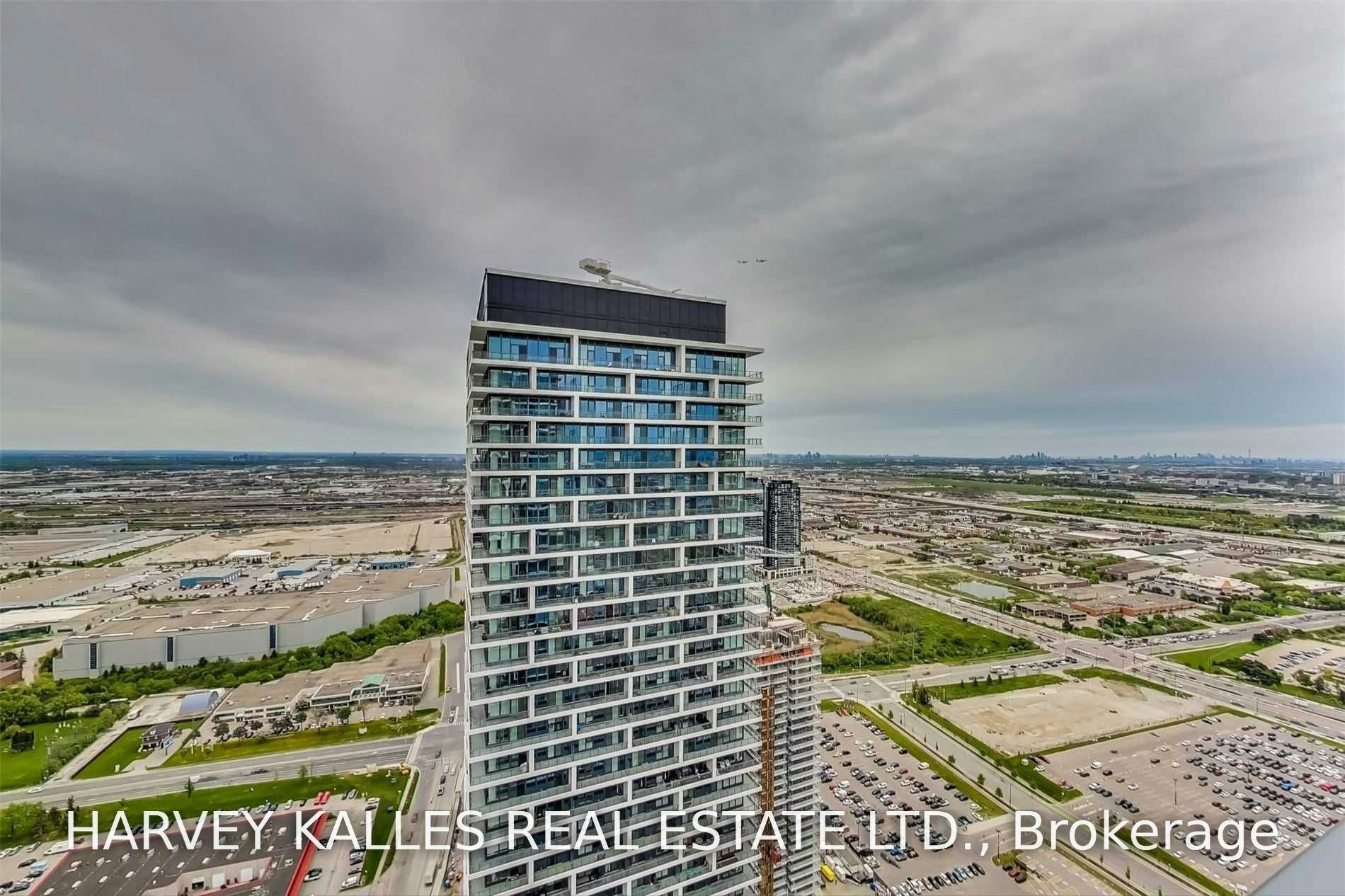 5902-898 Portage Parkway, Vaughan, ON, L4K 2M7 - 35