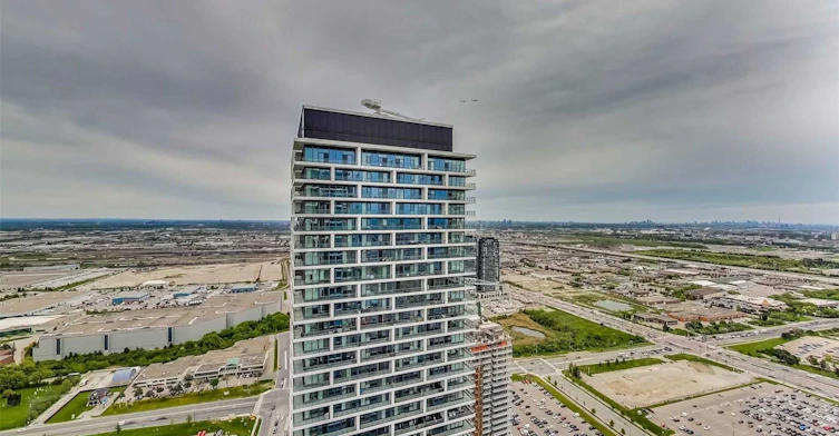 5902-898 Portage Parkway, Vaughan, ON, L4K 2M7 - 35