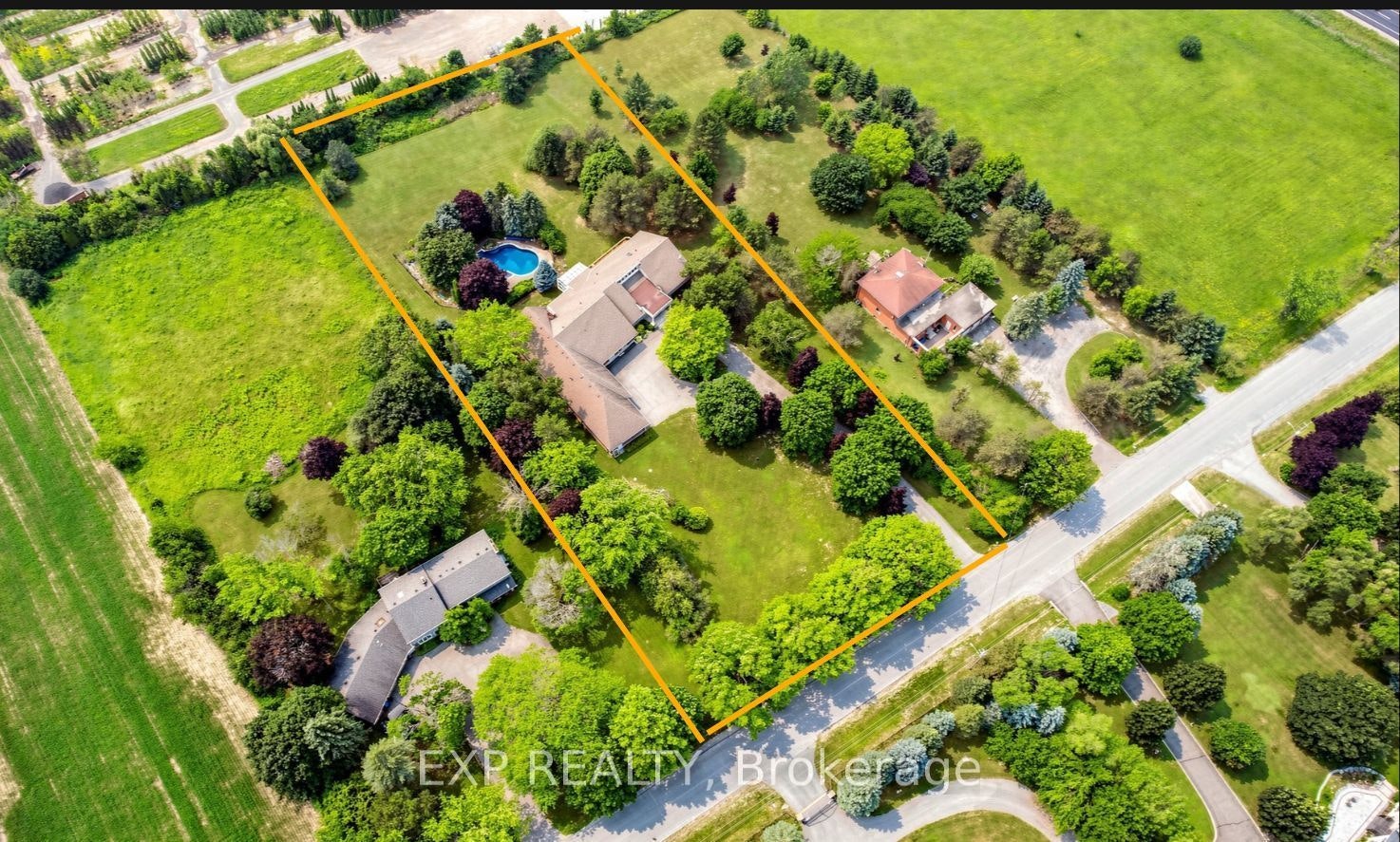 18 Mccowan Lane, Whitchurch-Stouffville, ON, L4A 4C1
