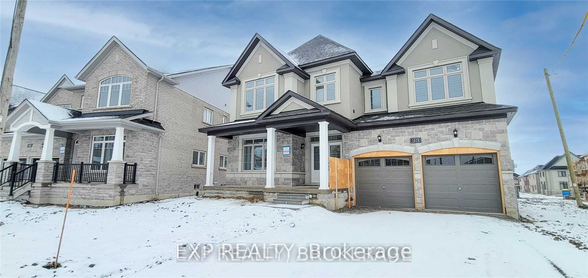 1619 Luno Way, Innisfil, ON, L9S 0P8