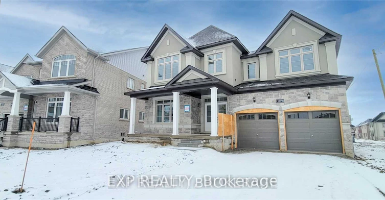 1619 Luno Way, Innisfil, ON, L9S 0P8