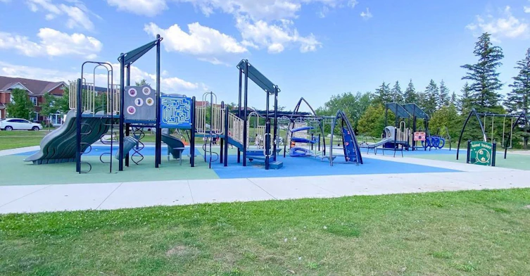 821-8323 Kennedy Road W, Markham, ON, L3R 5W7 - 8