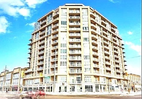 821-8323 Kennedy Road W, Markham, ON, L3R 5W7