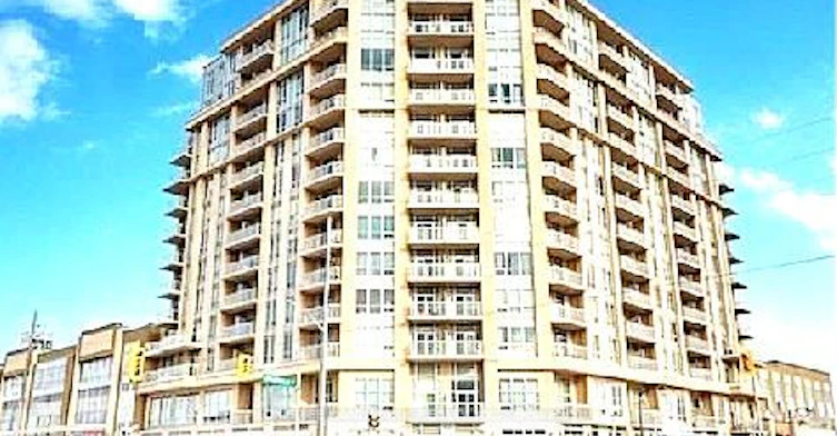 821-8323 Kennedy Road W, Markham, ON, L3R 5W7