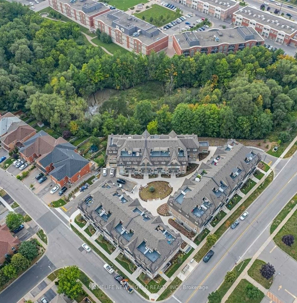 36-181 Parktree Drive, Vaughan, ON, L6A 5B1