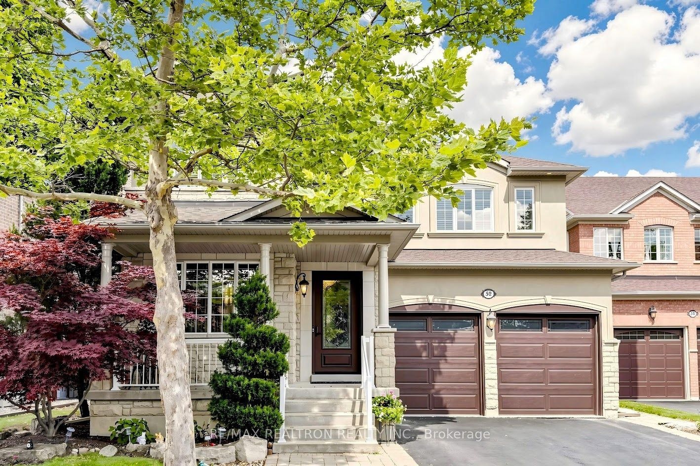52 Canelli Heights Court, Vaughan, ON, L4J 8V5