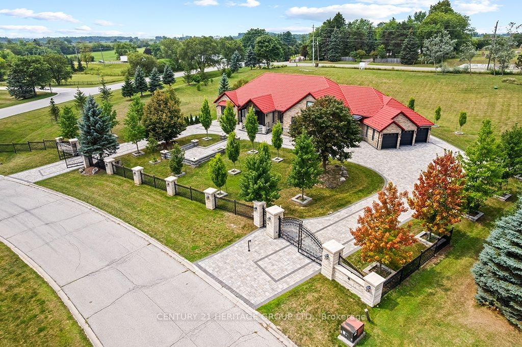 4 Loch Erne Lane, King, ON, L0G 1N0