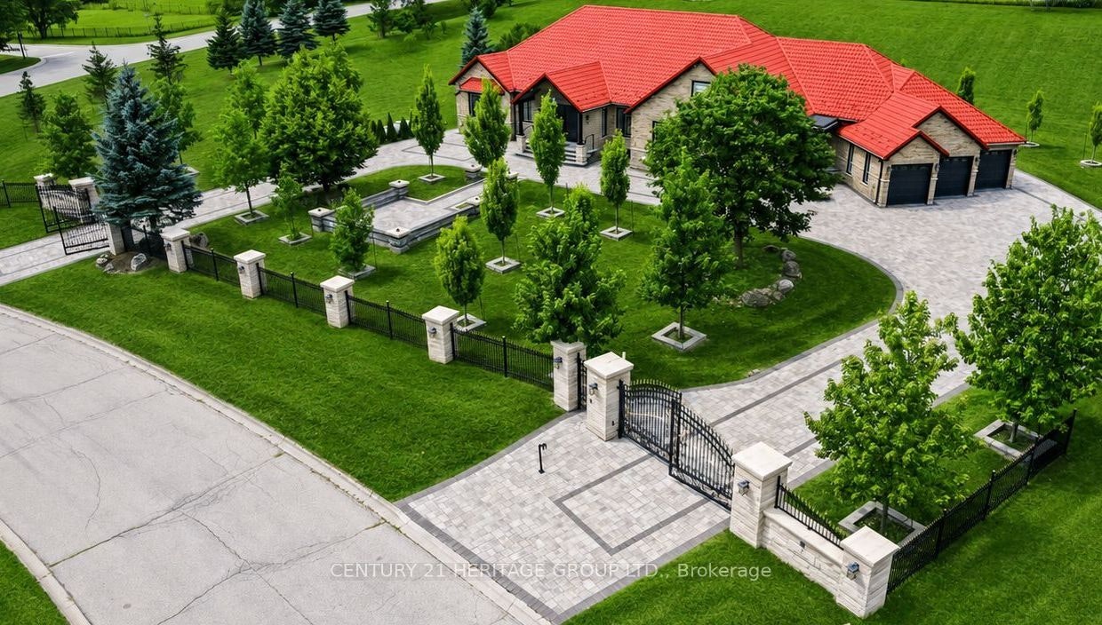 4 Loch Erne Lane, King, ON, L0G 1N0