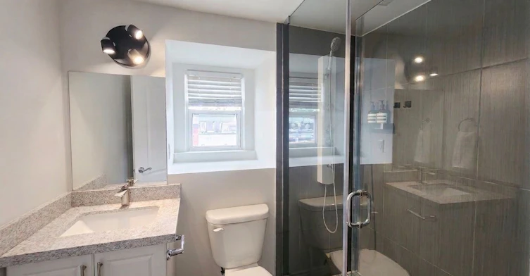 Upper 1-15 Barrie Street, Bradford West Gwillimbury, ON, L3S 0J1 - 10