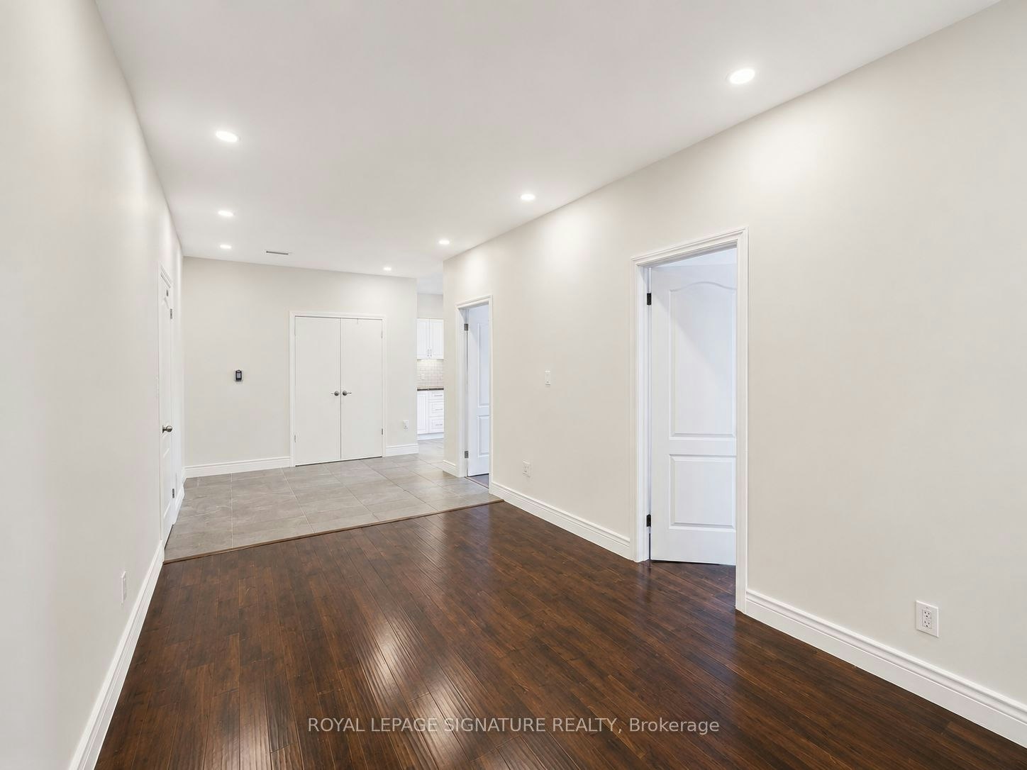 Upper 1-15 Barrie Street, Bradford West Gwillimbury, ON, L3S 0J1 - 2