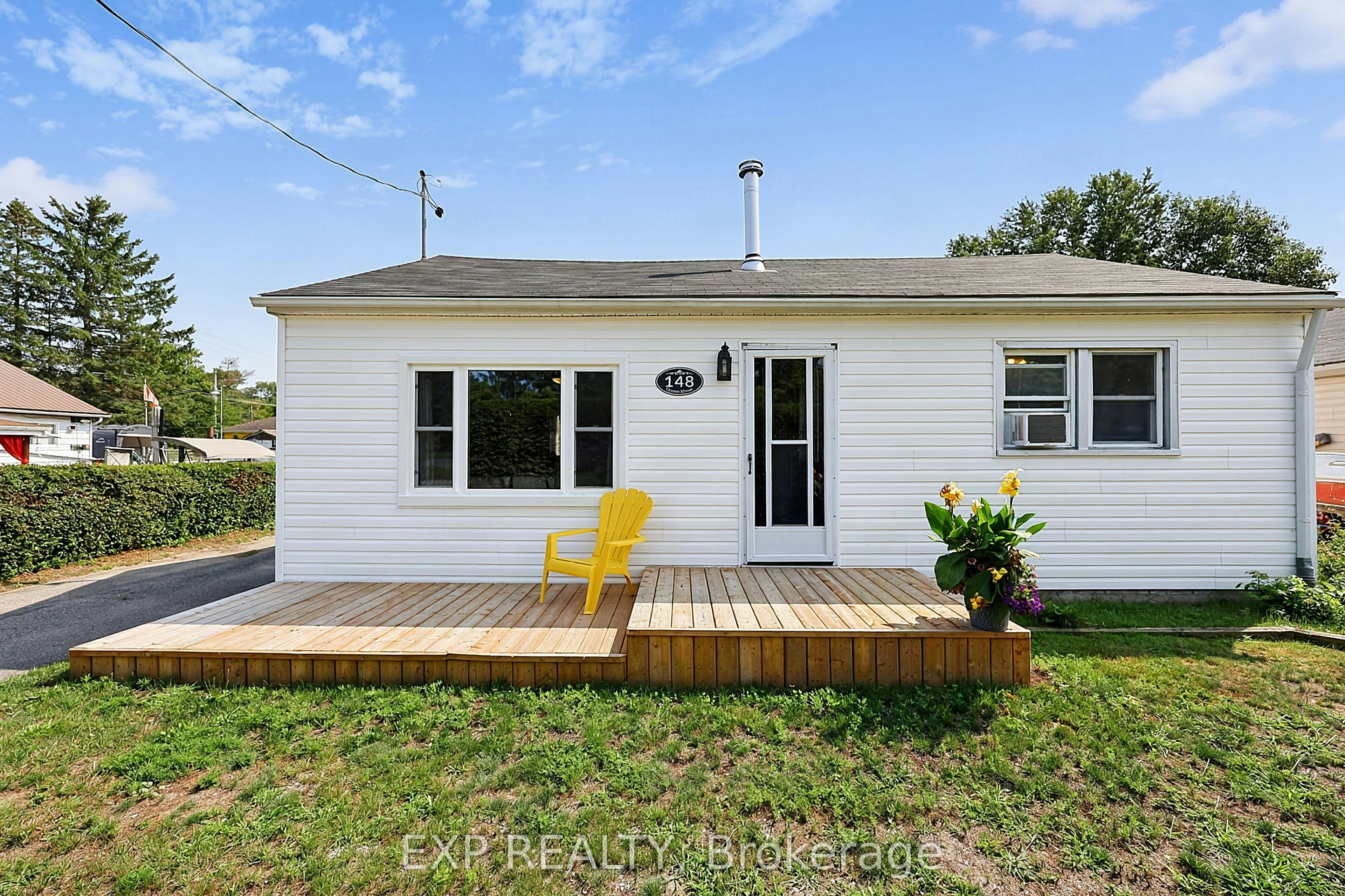 148 Queen Street, Essa, ON, L0M 1B0