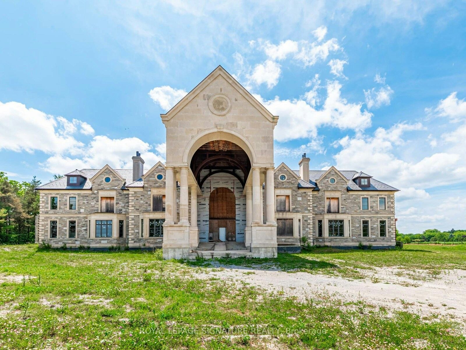 12068 Mccowan Road, Whitchurch-Stouffville, ON, L4A 4C4