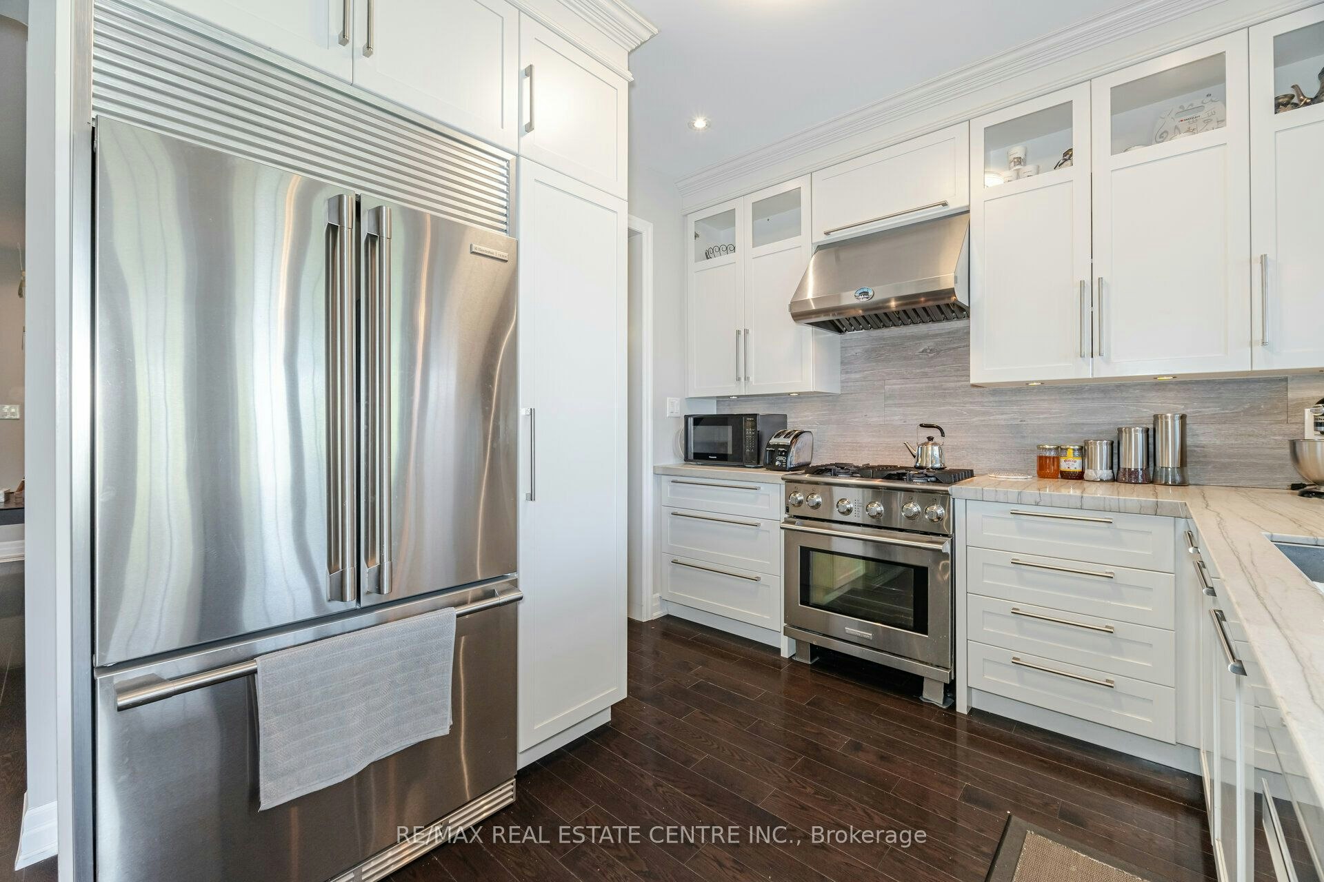 34 Alex Campbell Crescent, King, ON, L7B 0C2 - 7