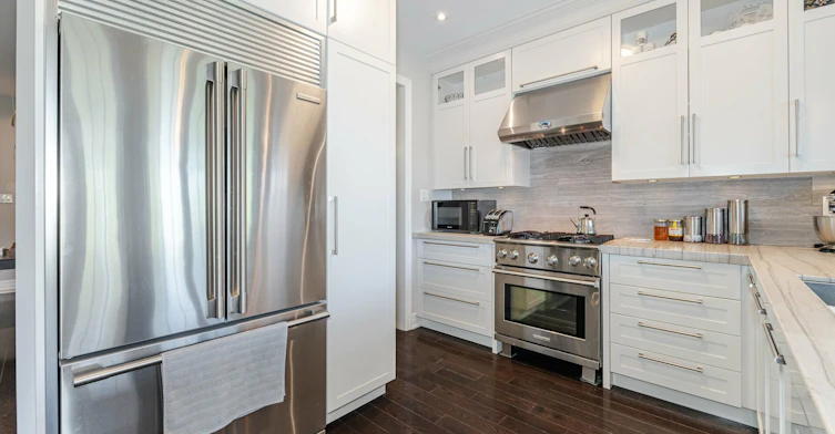34 Alex Campbell Crescent, King, ON, L7B 0C2 - 7