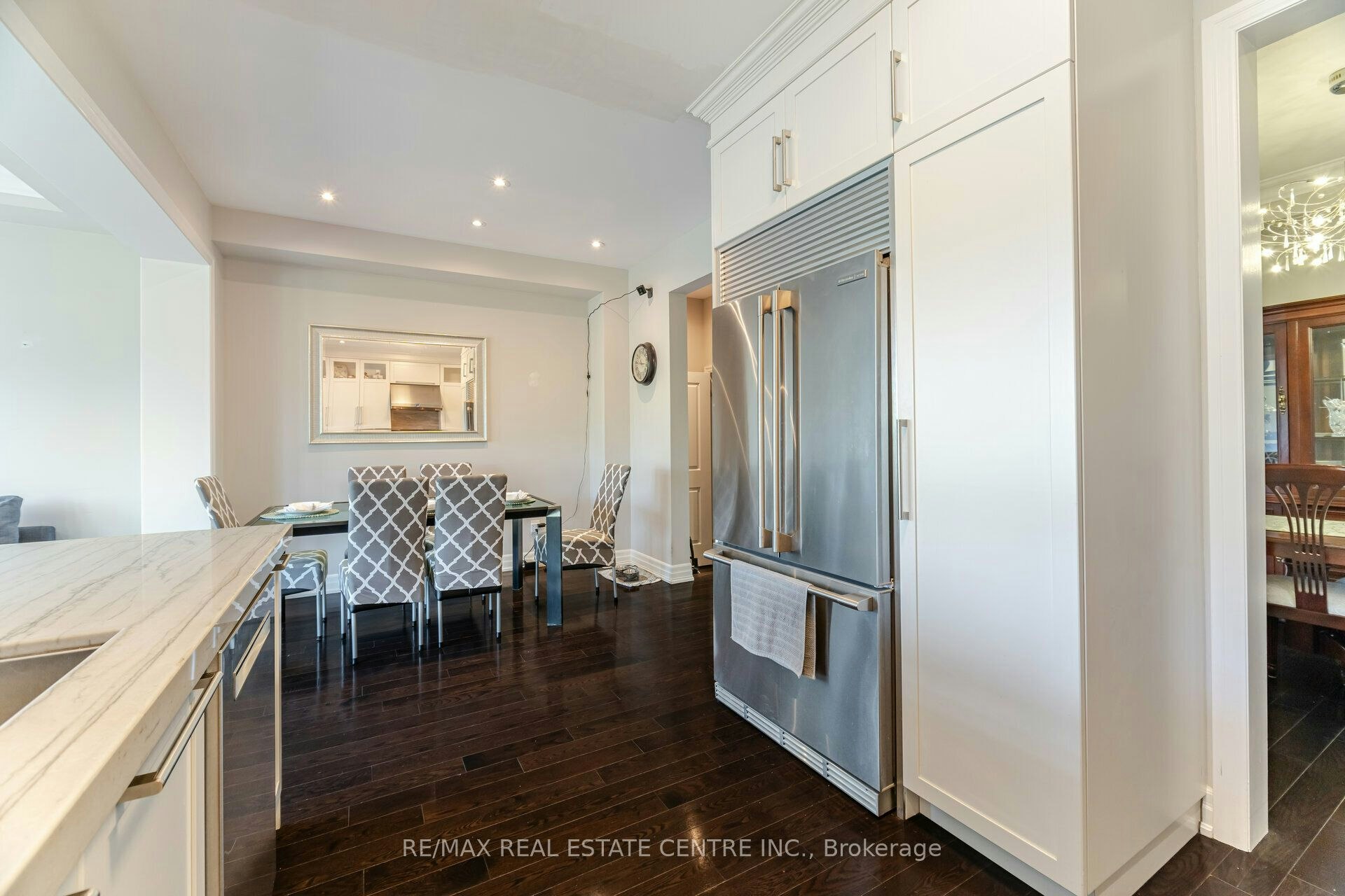34 Alex Campbell Crescent, King, ON, L7B 0C2 - 6