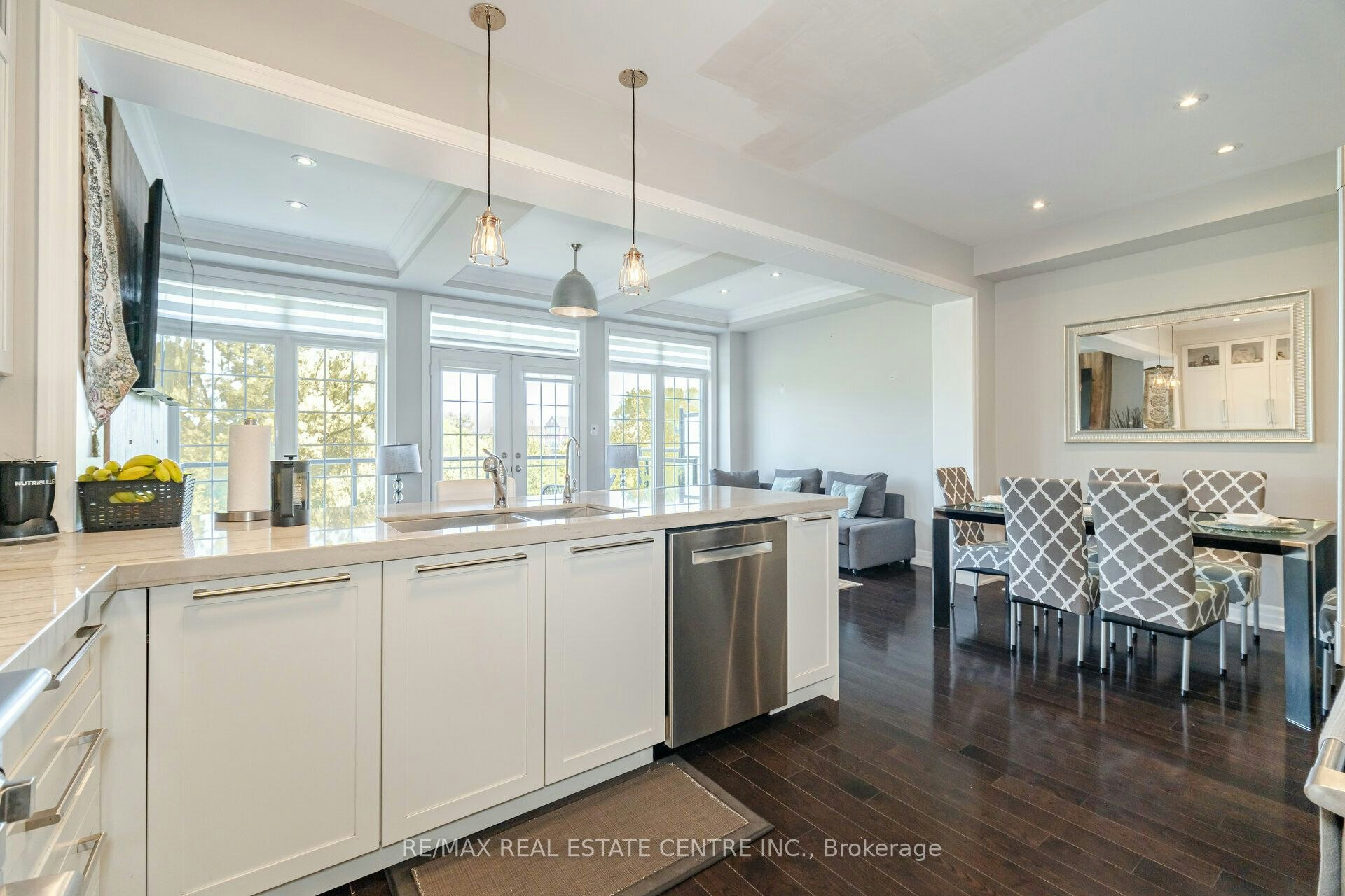 34 Alex Campbell Crescent, King, ON, L7B 0C2 - 9