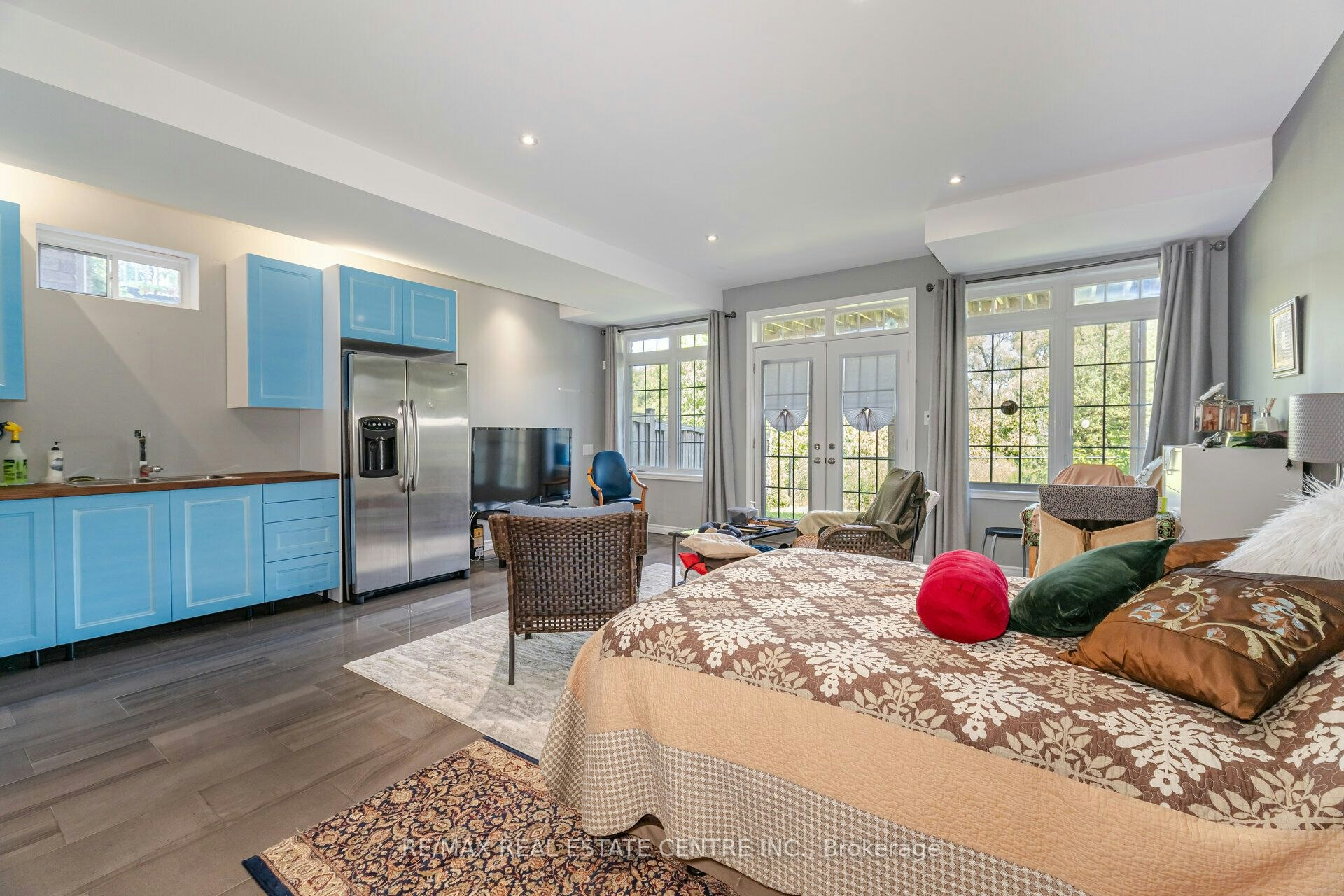 34 Alex Campbell Crescent, King, ON, L7B 0C2 - 33