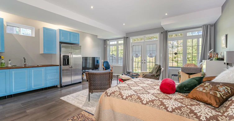 34 Alex Campbell Crescent, King, ON, L7B 0C2 - 33