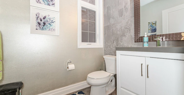 34 Alex Campbell Crescent, King, ON, L7B 0C2 - 16