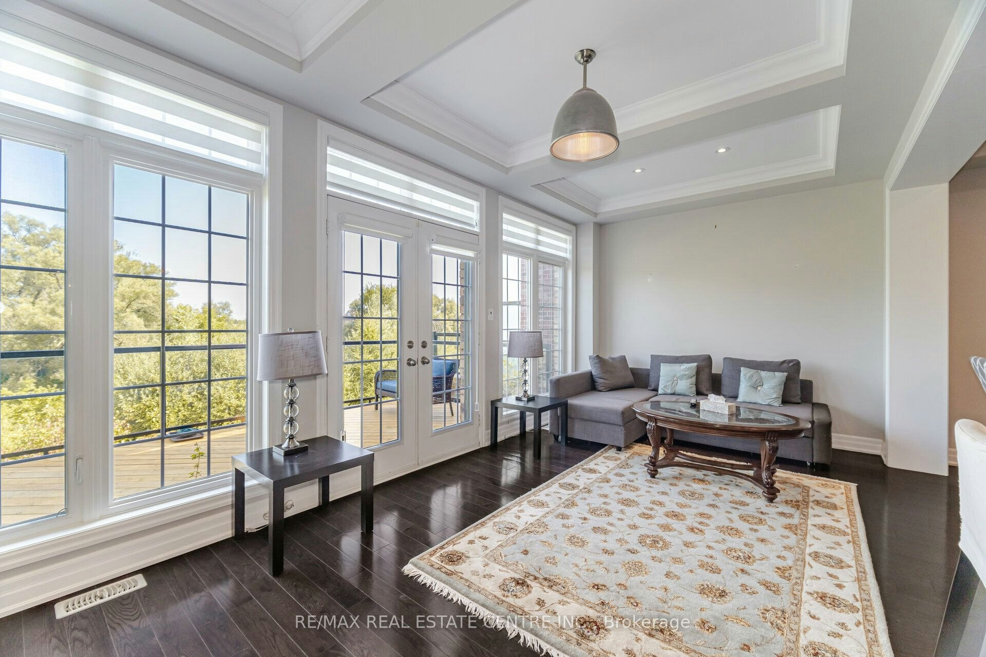 34 Alex Campbell Crescent, King, ON, L7B 0C2 - 12