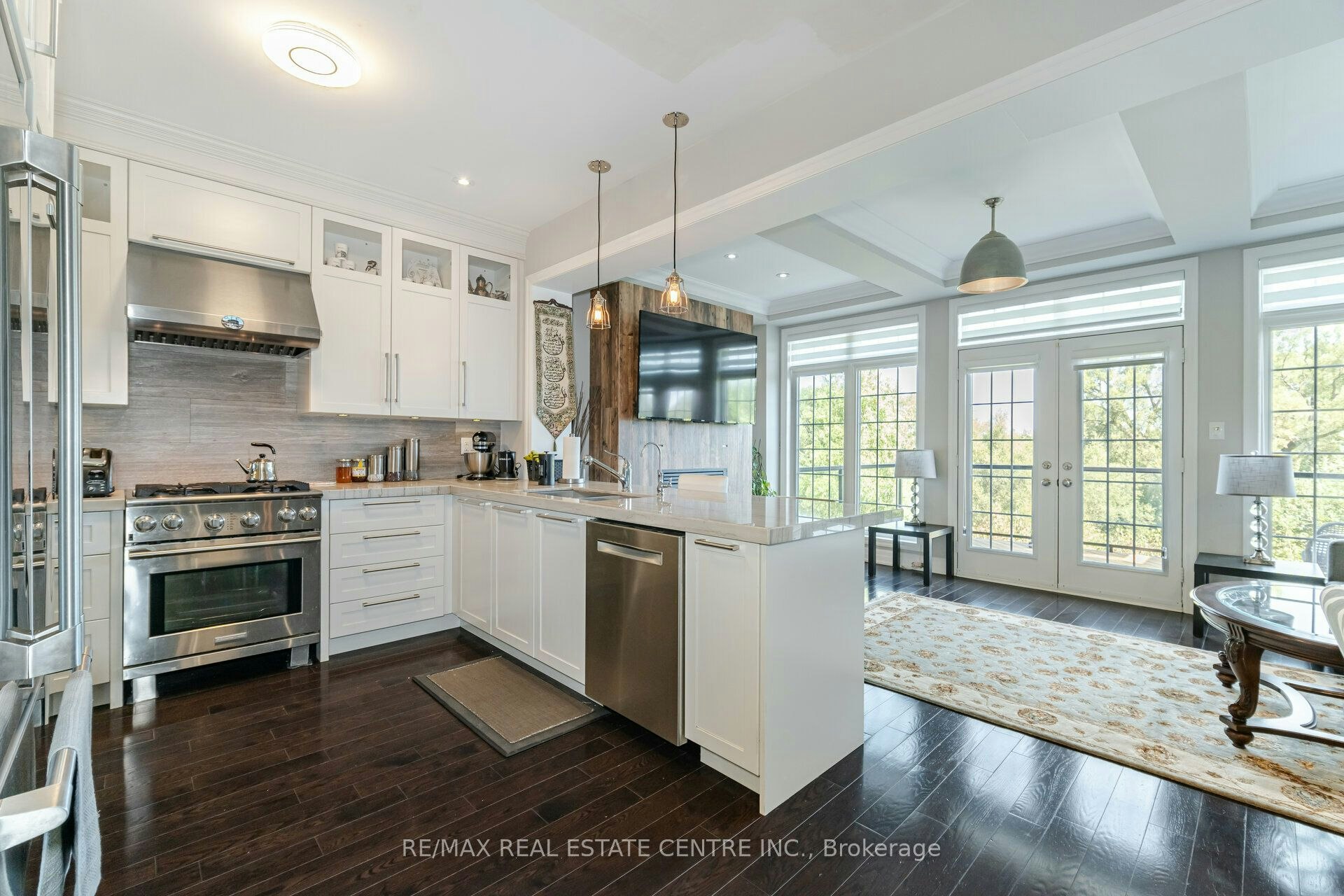 34 Alex Campbell Crescent, King, ON, L7B 0C2 - 8