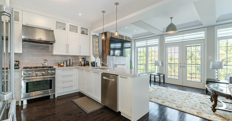 34 Alex Campbell Crescent, King, ON, L7B 0C2 - 8