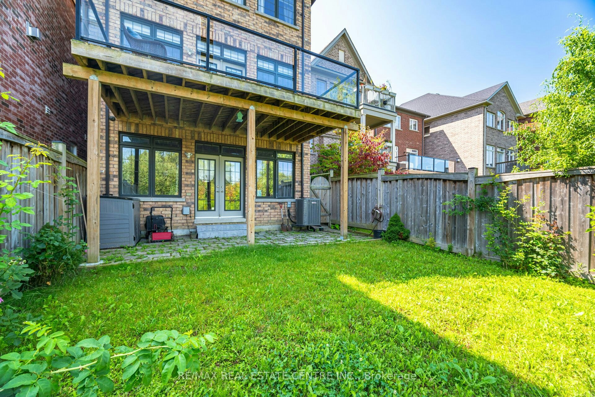 34 Alex Campbell Crescent, King, ON, L7B 0C2 - 40