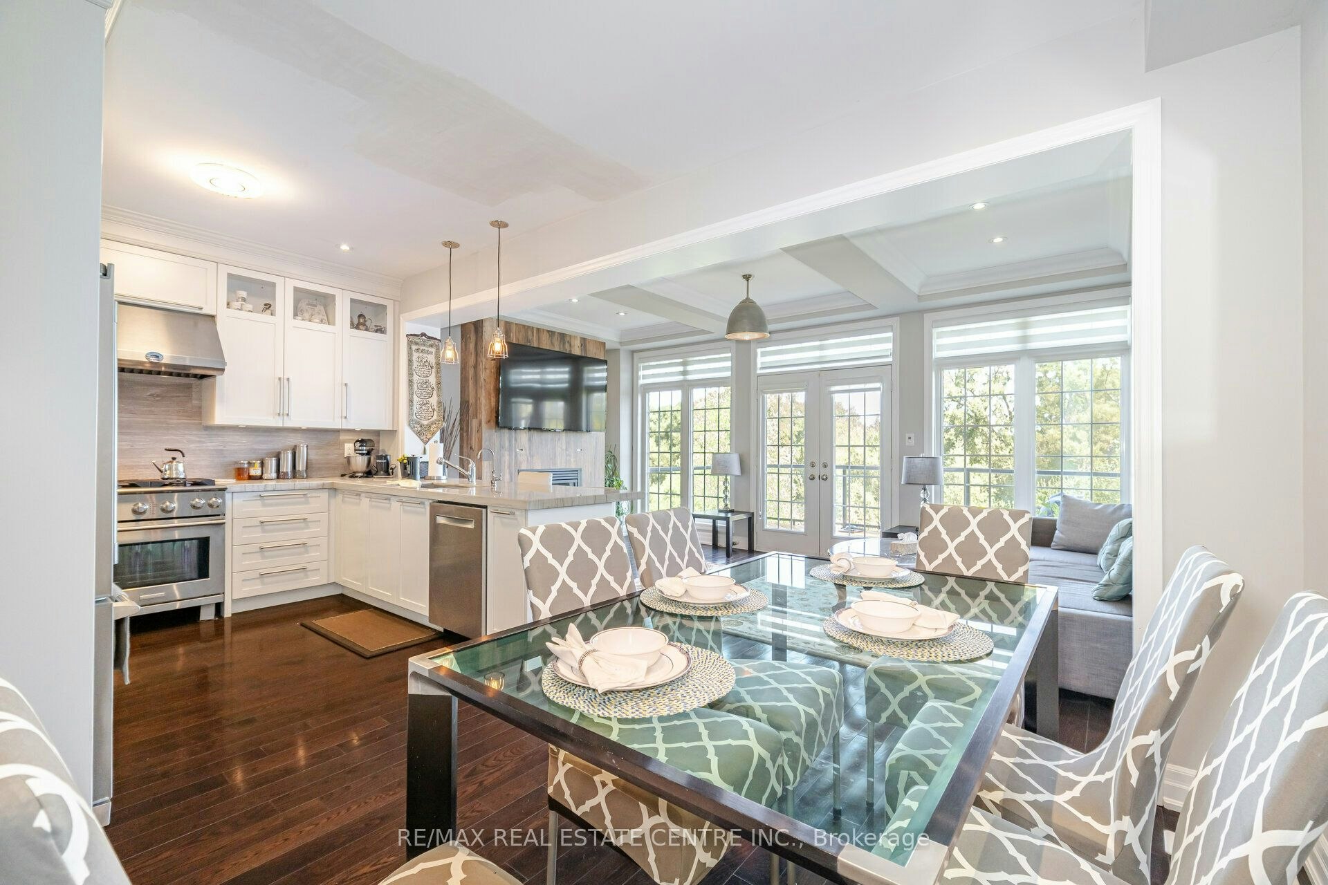 34 Alex Campbell Crescent, King, ON, L7B 0C2 - 10