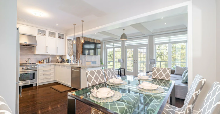 34 Alex Campbell Crescent, King, ON, L7B 0C2 - 10