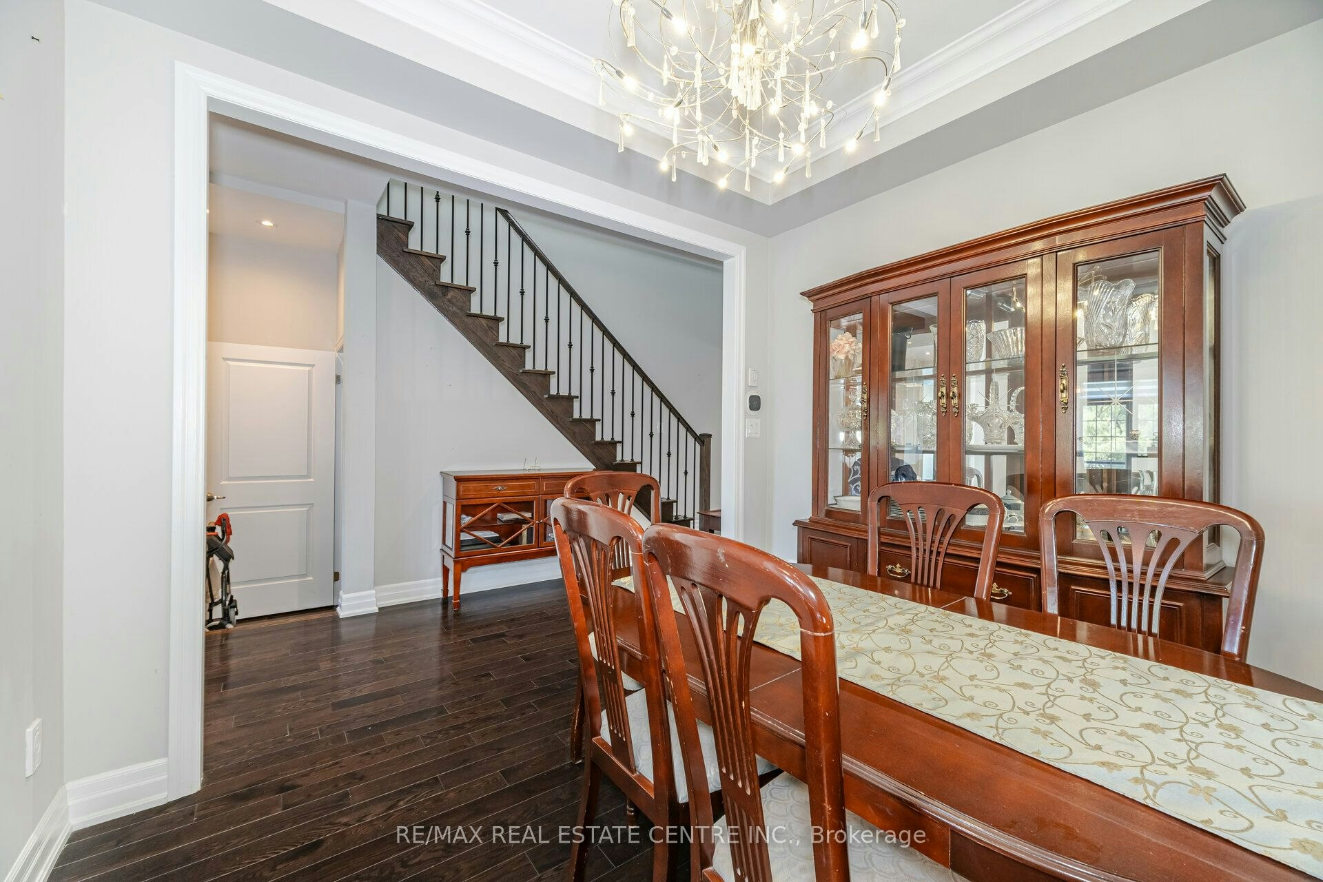 34 Alex Campbell Crescent, King, ON, L7B 0C2 - 4
